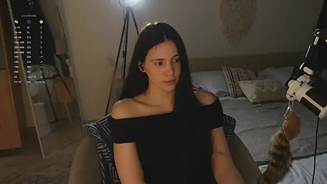 jennetdoll online show from 04.02.26