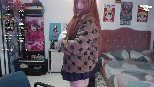 Avril2001 online show from 11.10.25