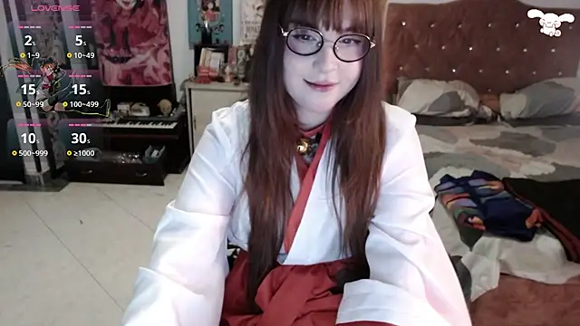 Avril2001 online show from 03.23.26