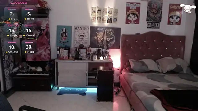 Avril2001 online show from 07.06.26