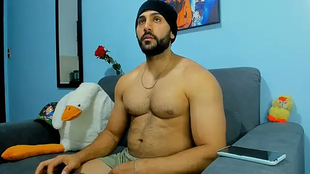 Snapshot of ETHAN_ROX chatting on 01.23.25 ETHAN ROX online show from 01.23.25