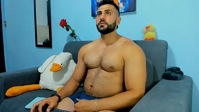 Snapshot of ETHAN_ROX chatting on 02.11.25 ETHAN ROX online show from 02.11.25