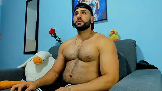 Snapshot of ETHAN_ROX chatting on 02.28.25 ETHAN ROX online show from 02.28.25