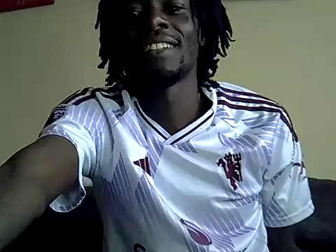 Snapshot of Delicious-D chatting on 02.08.26 Delicious-D online show from 02.08.26