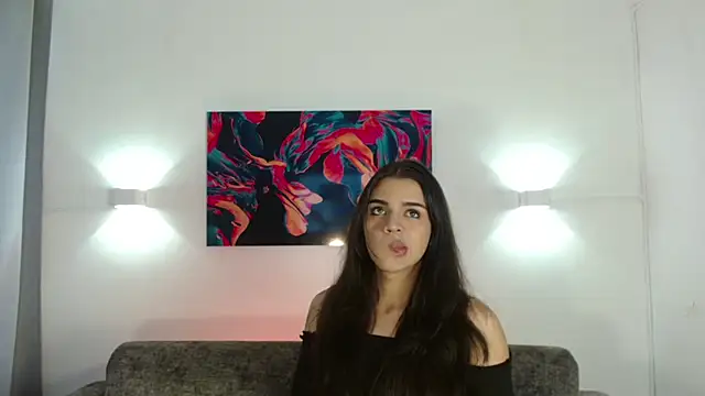 Snapshot of NoahCasstro chatting on 12.19.24 NoahCasstro online show from 12.19.24