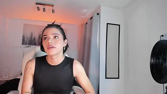 Snapshot of NoahCasstro chatting on 01.03.25 NoahCasstro online show from 01.03.25