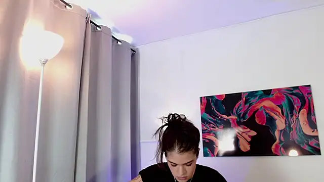 Snapshot of NoahCasstro chatting on 01.27.25 NoahCasstro online show from 01.27.25