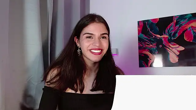 Snapshot of NoahCasstro chatting on 02.21.25 NoahCasstro online show from 02.21.25