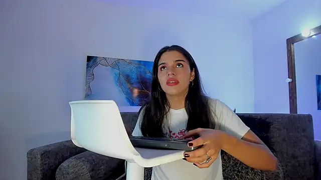 Snapshot of NoahCasstro chatting on 03.06.25 NoahCasstro online show from 03.06.25