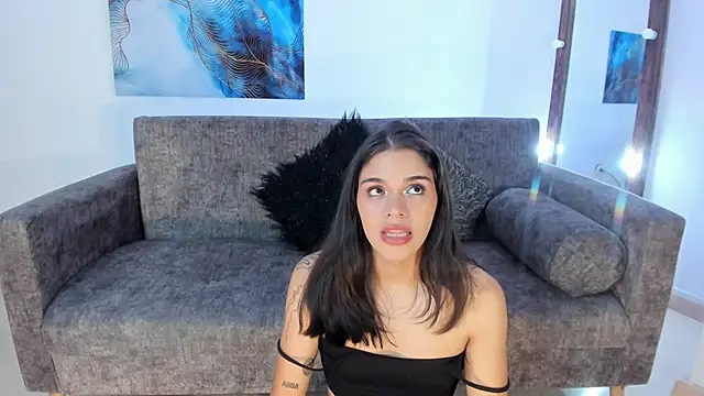 Snapshot of NoahCasstro chatting on 03.08.25 NoahCasstro online show from 03.08.25