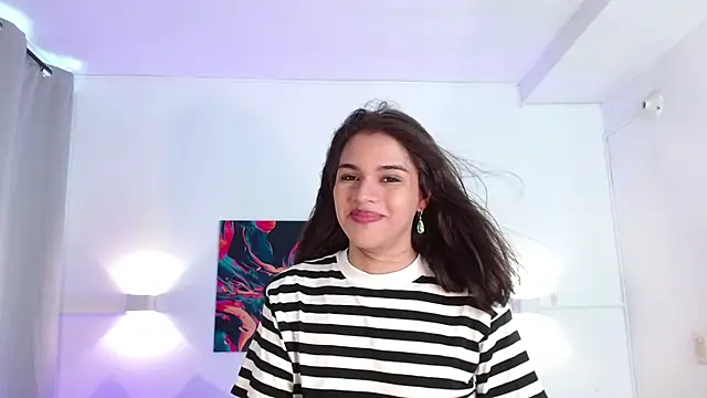 Snapshot of NoahCasstro chatting on 03.18.25 NoahCasstro online show from 03.18.25