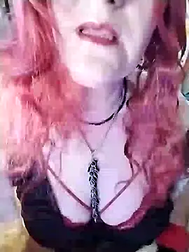 SabrinaXlovess online show from 12.03.24