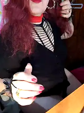 SabrinaXlovess online show from 01.03.25