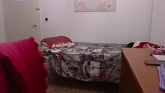 SabrinaXlovess online show from 10.30.25