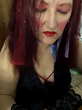 SabrinaXlovess online show from 11.21.25