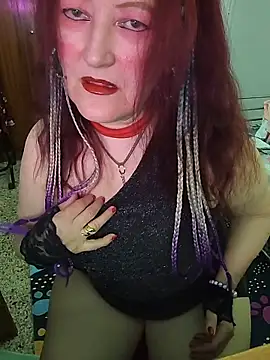 SabrinaXlovess online show from 04.19.26