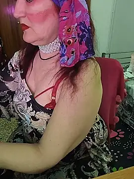 SabrinaXlovess online show from 04.21.26