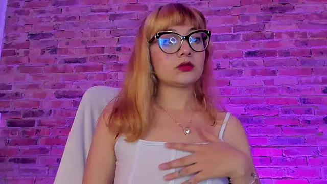 Sweet Namii online show from 01.25.25