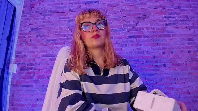 Sweet Namii online show from 01.28.25