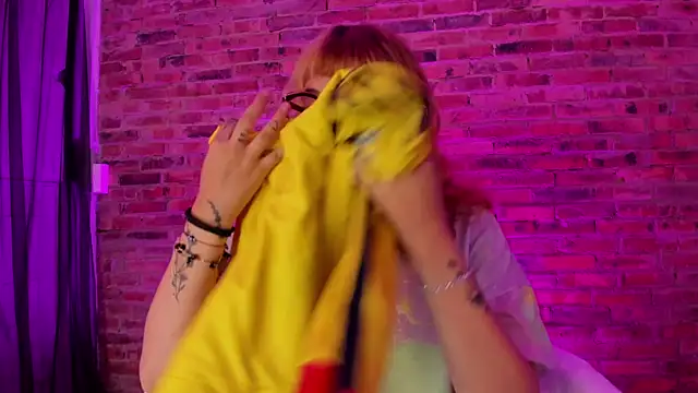 Sweet Namii online show from 01.31.25