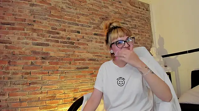 Sweet Namii online show from 02.15.25