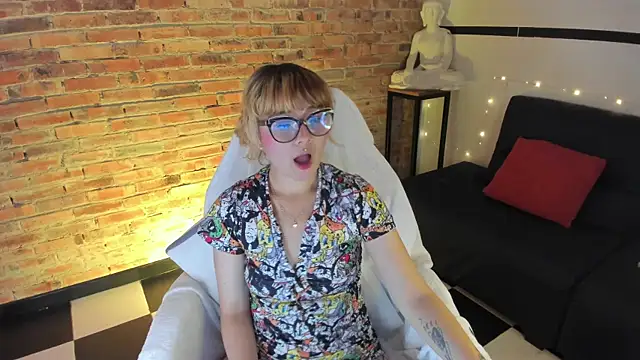 Sweet Namii online show from 03.08.25