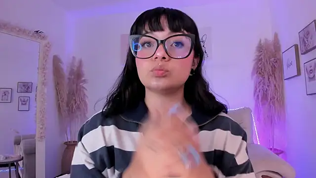 Sweet Namii online show from 09.23.25