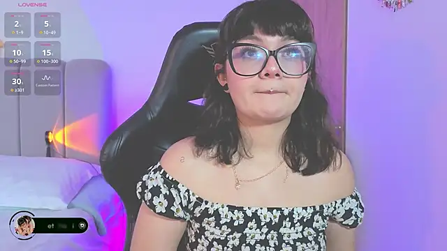 Sweet Namii online show from 07.06.26
