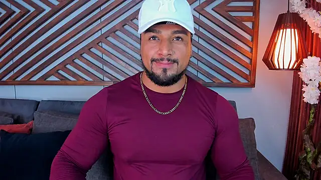 MikeEstevess online show from 04.10.26