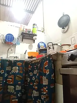 Andreita 95 online show from 01.12.26