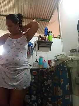 Andreita 95 online show from 01.19.26