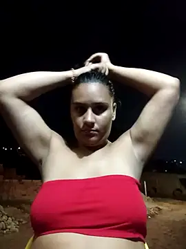 Andreita 95 online show from 03.21.26