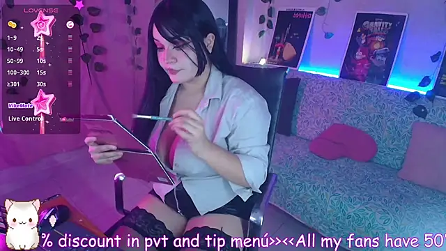 hinata te3n online show from 12.04.24