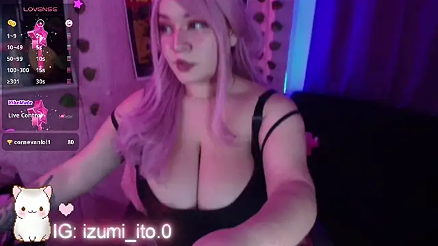 hinata te3n online show from 02.04.25