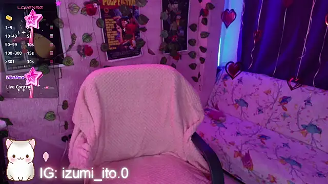 hinata te3n online show from 02.12.25