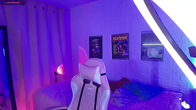 hinata te3n online show from 11.22.25