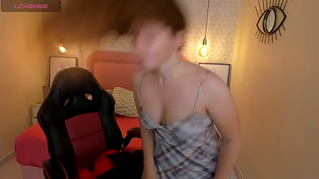 Kittytimberlake online show from 11.19.25