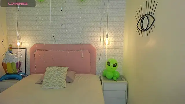 Kittytimberlake online show from 03.20.26