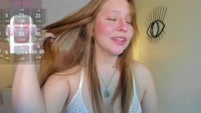 Kittytimberlake online show from 04.20.26