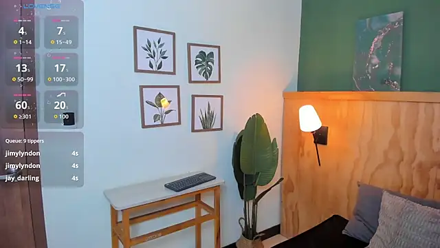 jacob-coper online show from 09.17.25