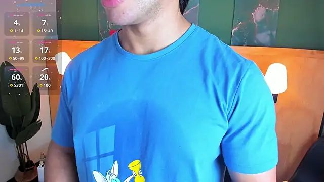 jacob-coper online show from 10.09.25