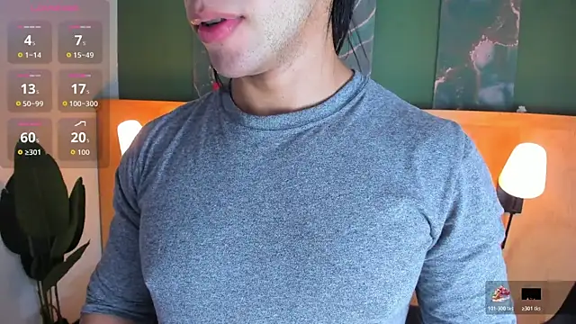 jacob-coper online show from 10.23.25