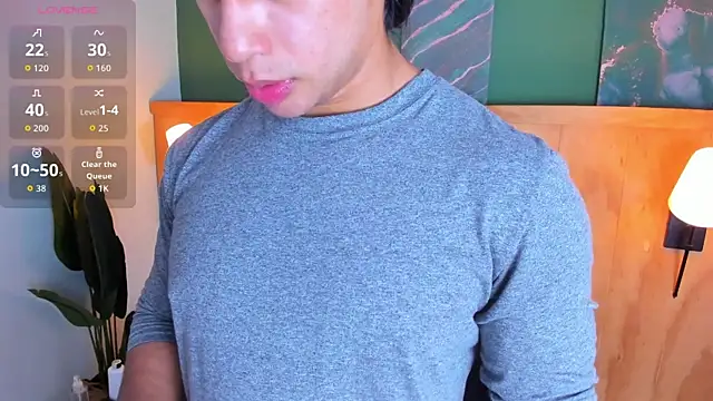 jacob-coper online show from 11.17.25