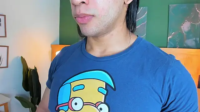 jacob-coper online show from 11.18.25