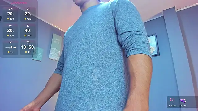 jacob-coper online show from 01.19.26