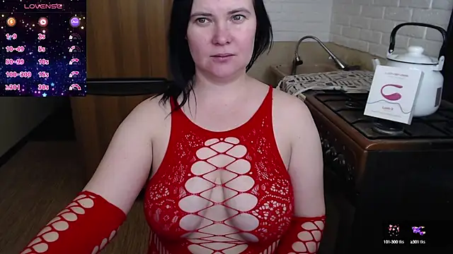 sweetpeash33 online show from 02.09.25