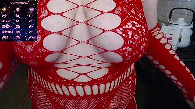 sweetpeash33 online show from 02.14.25