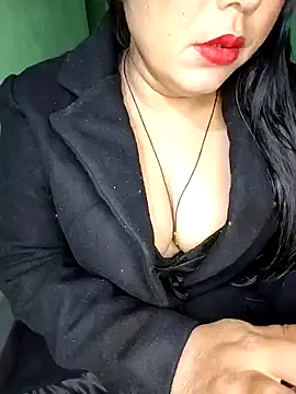 Snapshot of Pratibha_ji chatting on 12.13.24 Pratibha ji online show from 12.13.24