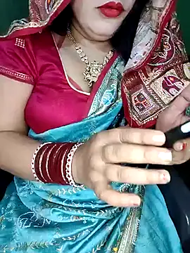 Snapshot of Pratibha_ji chatting on 01.11.25 Pratibha ji online show from 01.11.25