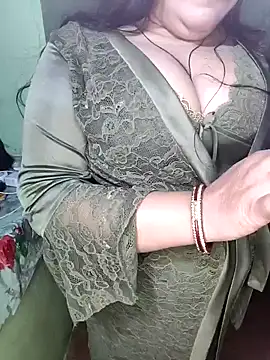 Snapshot of Pratibha_ji chatting on 01.18.25 Pratibha ji online show from 01.18.25